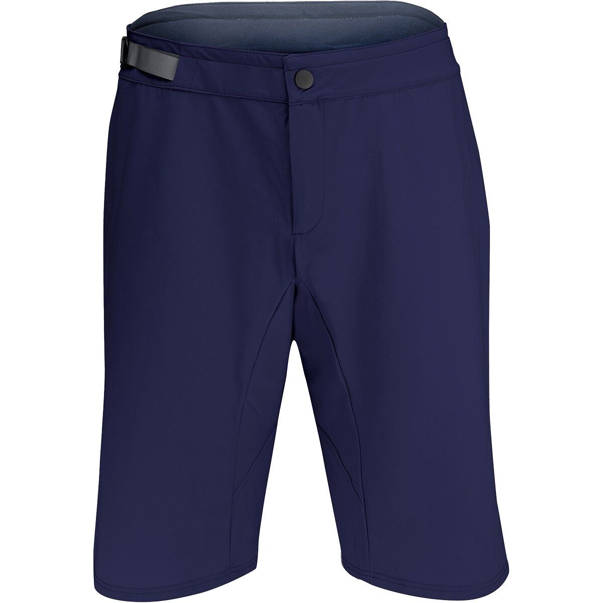 Velocio Gravel Short - Men's Navy, M