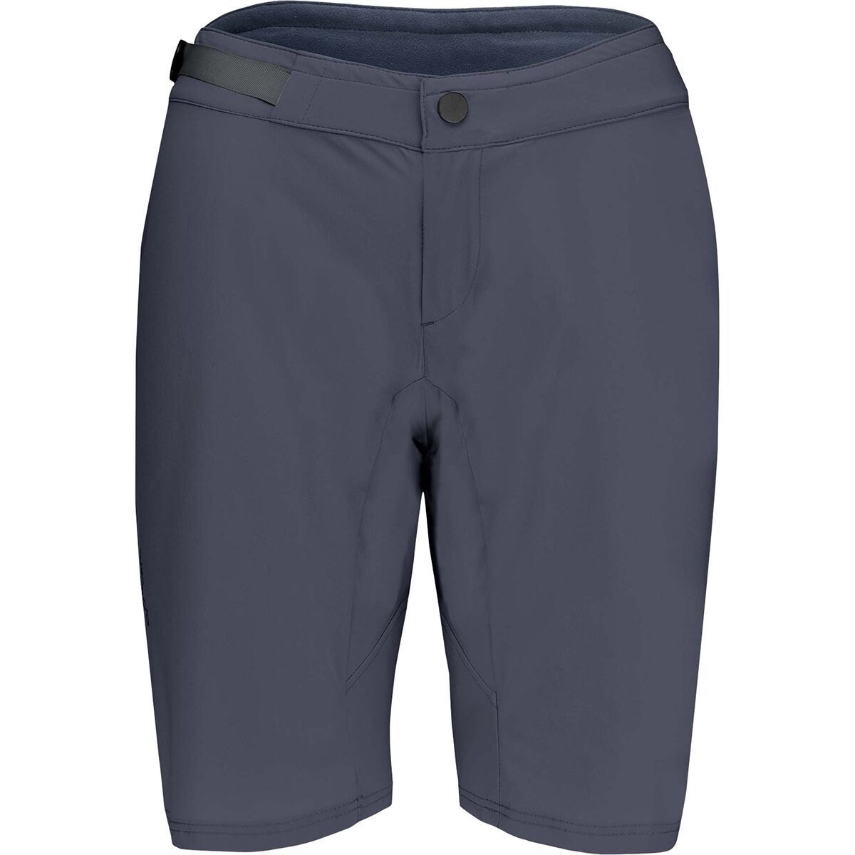 Image of Velocio Trail Short - Women's Charcoal, M