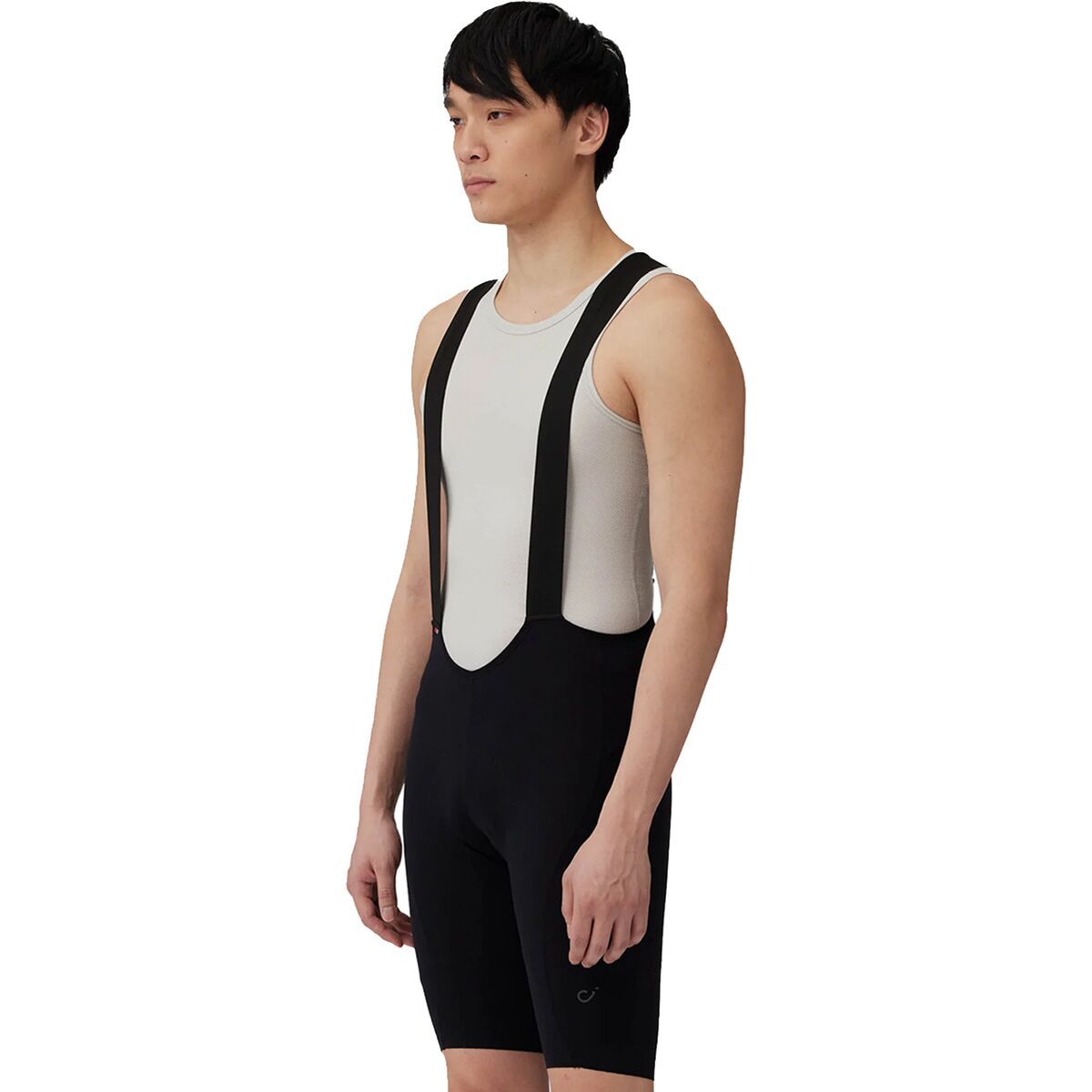Velocio LUXE Bib Short - Men's Black, 4XL