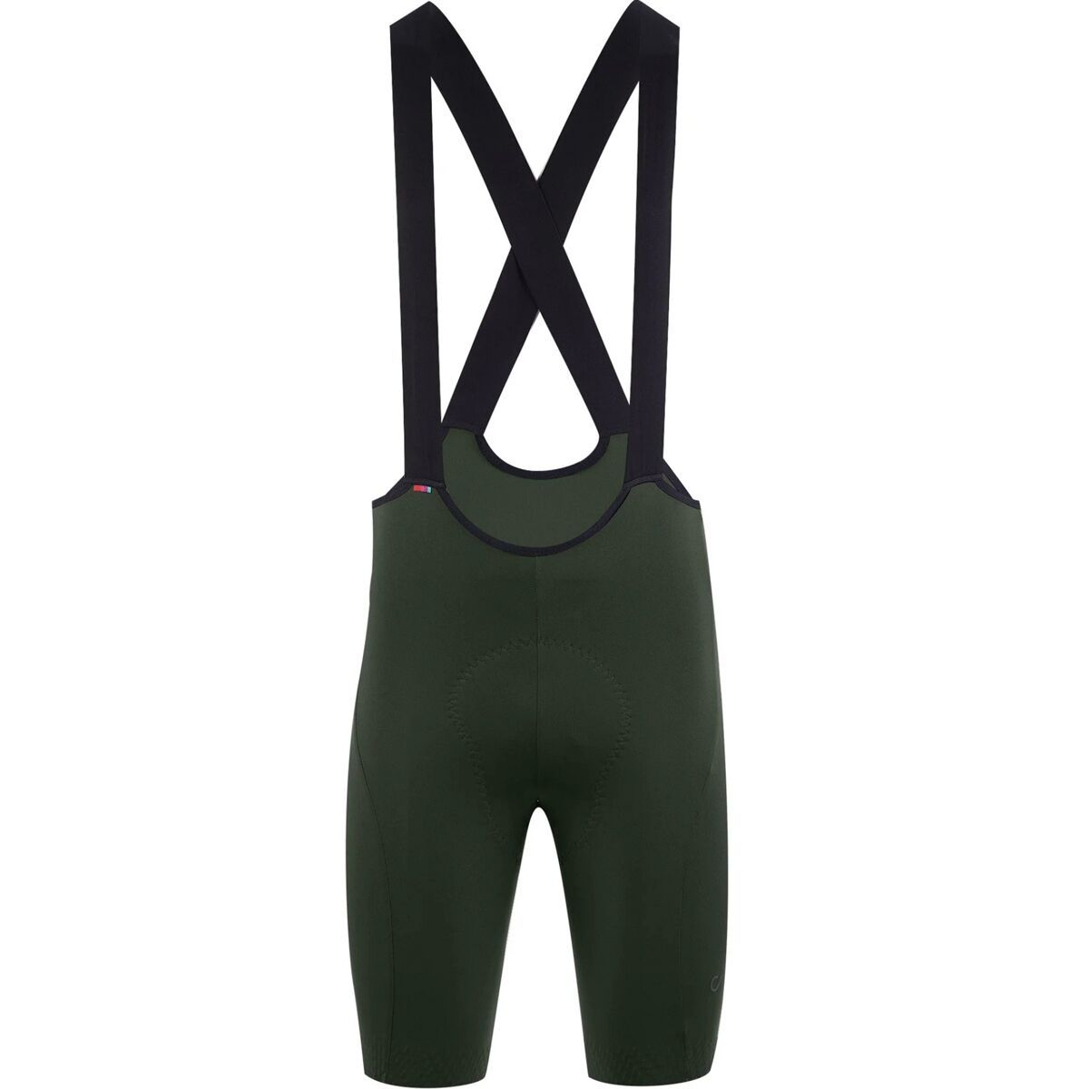 Velocio LUXE Bib Short - Men's