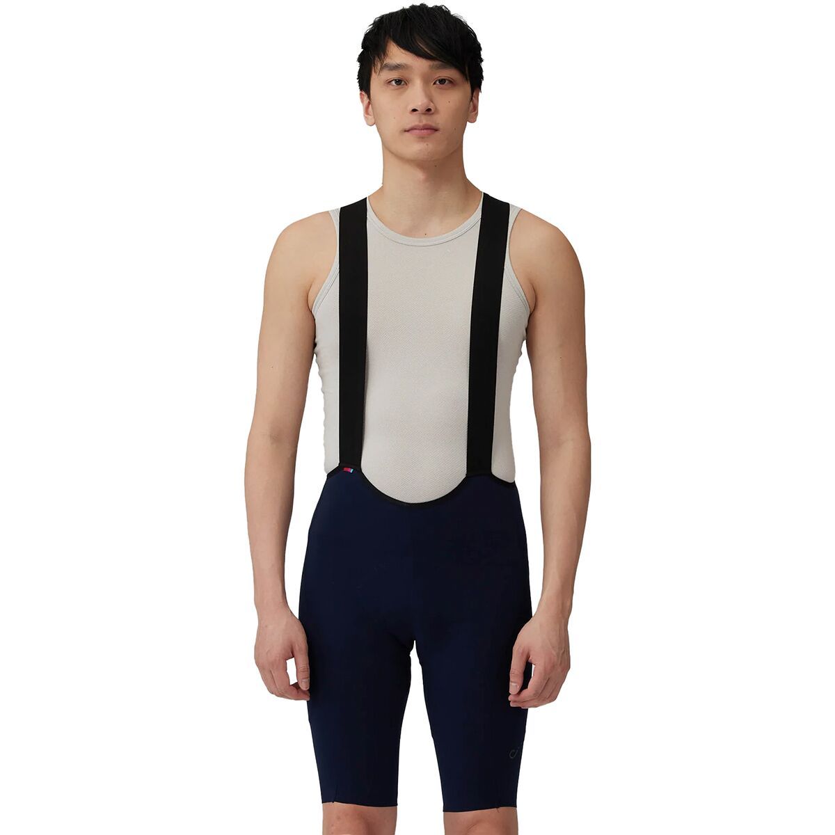 Velocio LUXE Bib Short - Men's Navy, 4XL