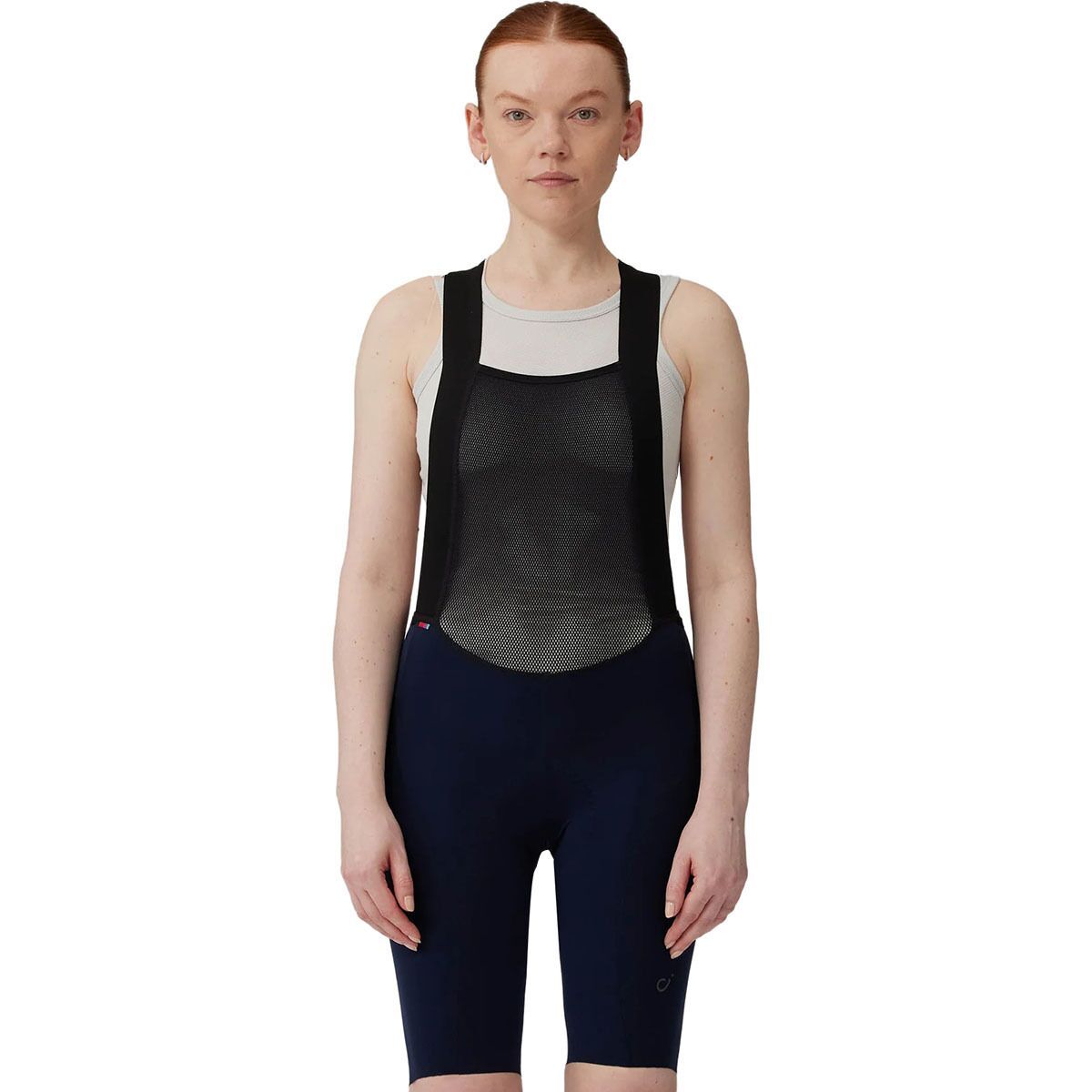 Velocio LUXE Bib Short - Women's Navy, M