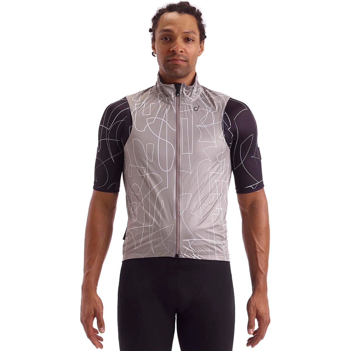 Velocio Line SE Wind Vest - Men