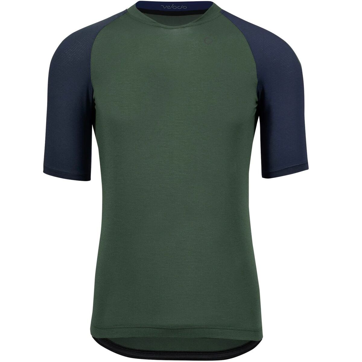 Velocio Micromodal Jersey - Men's Army, M