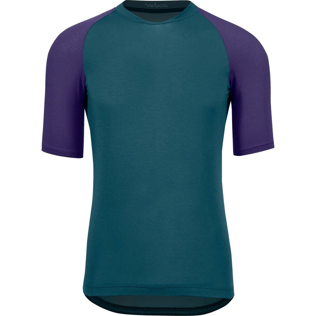 Velocio Micromodal Jersey - Men's Deep Sea, XL