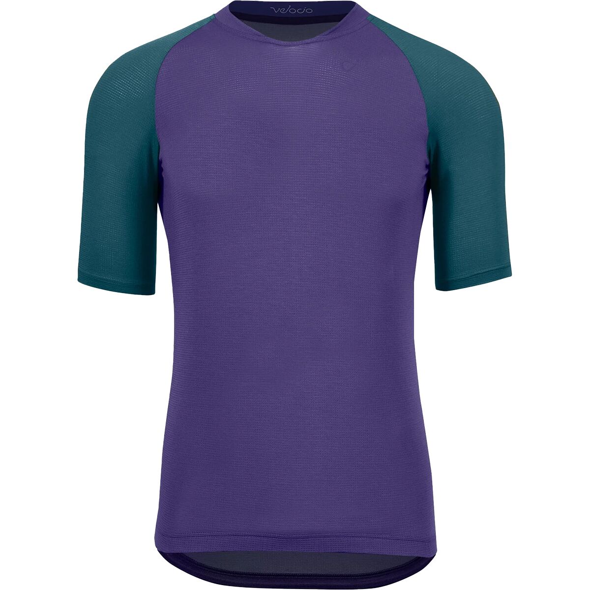 Image of Velocio Micromodal Jersey - Men's Night, S