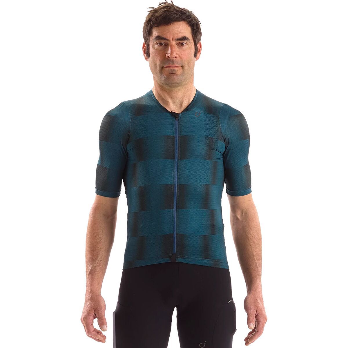 Velocio Ombre Ultralight Mesh Jersey - Men's