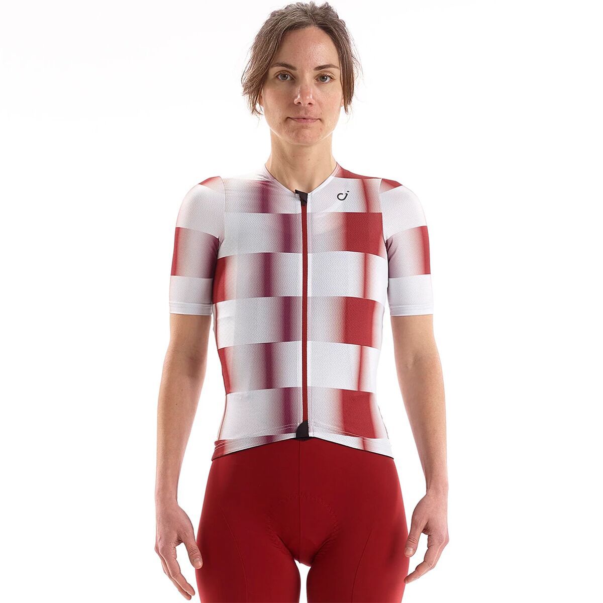 Velocio Ombre Ultralight Mesh Jersey - Women's