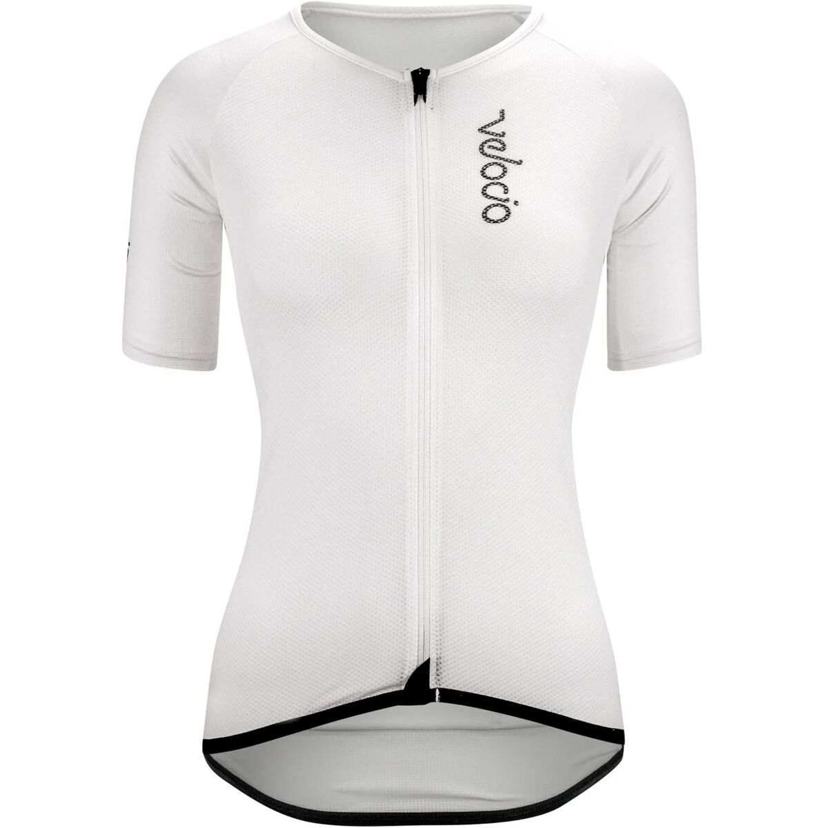 Velocio Radiator Mesh Jersey - Women's White, XS