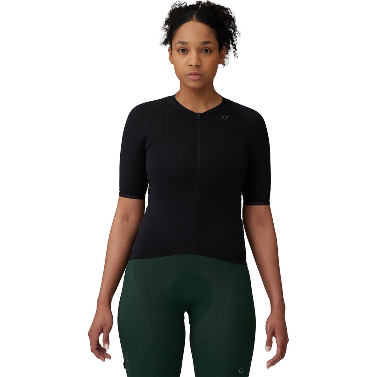 Image of Velocio Signature Jersey - Women's Black, XL