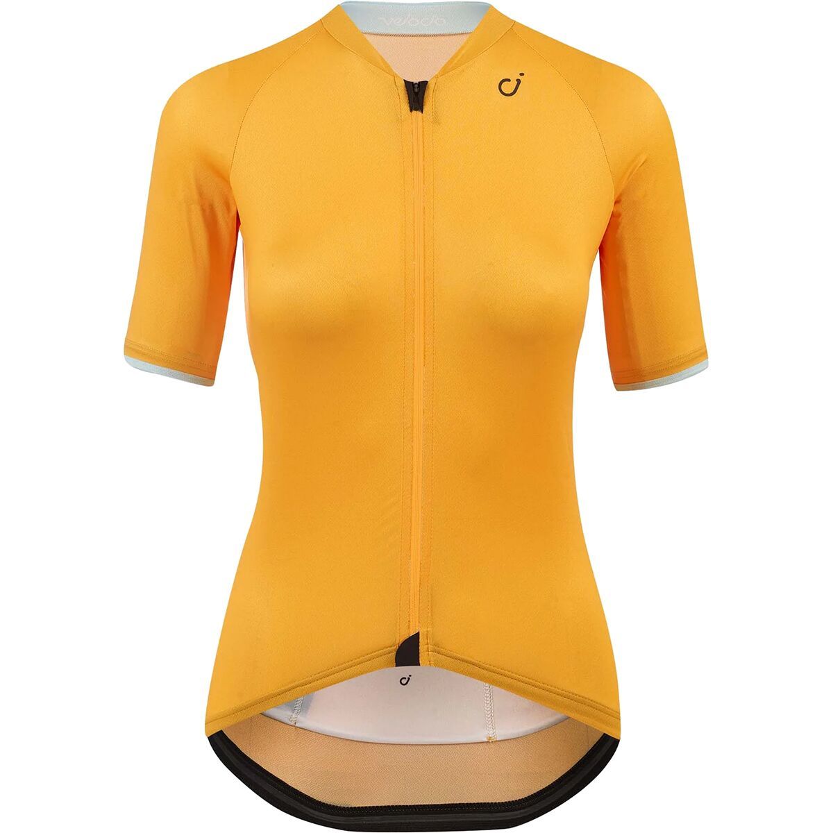 Velocio Signature Jersey - Women's Mango, M