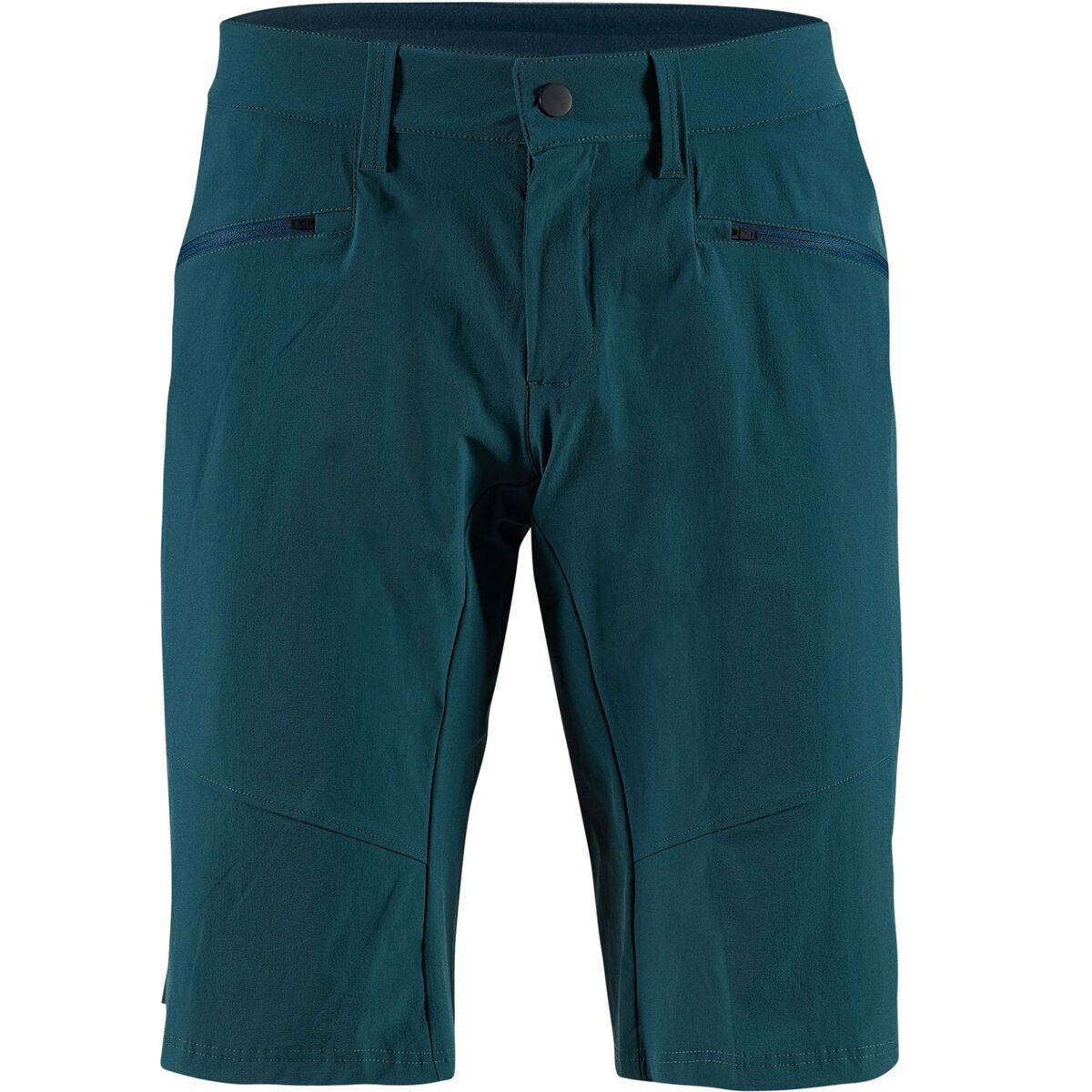Image of Velocio Trail Access Short - Men's Deep Sea, S