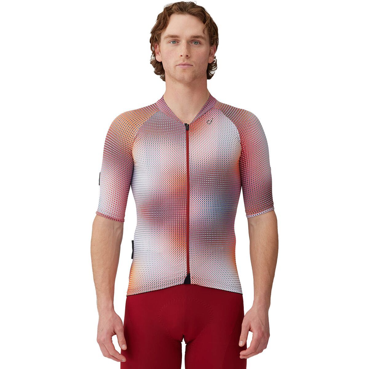 Image of Velocio Artist Series SE Jersey - Men's Pablo Azocar Tripored, XXL