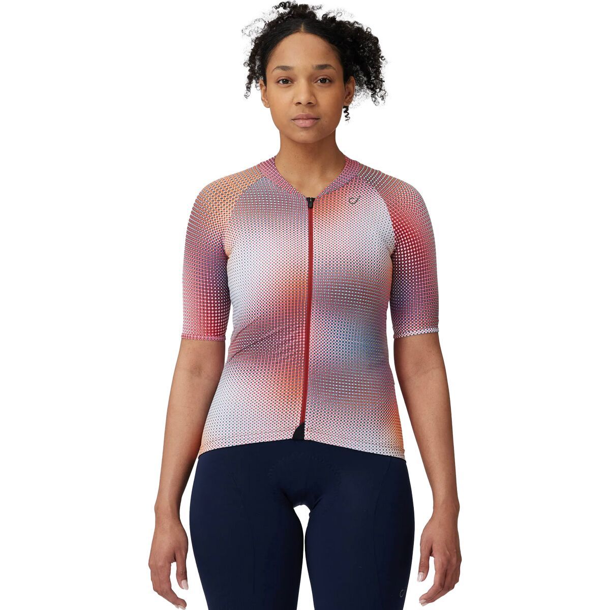 Velocio Artist Series SE Jersey - Women's Pablo Azocar Tripored, XXL