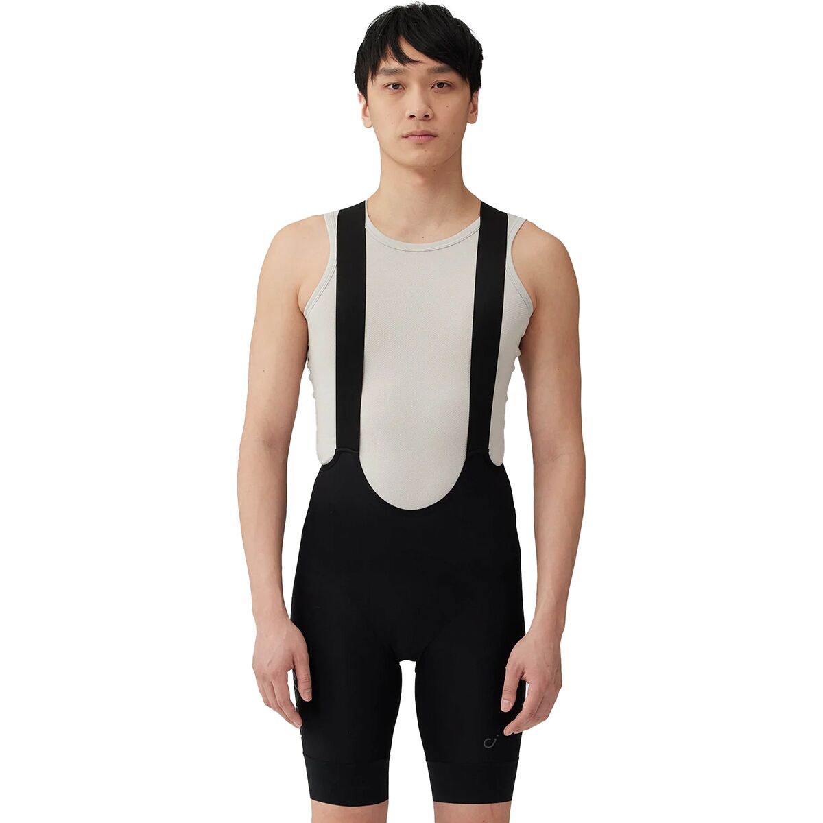 Velocio Concept Bib Short - Men's Black, XS