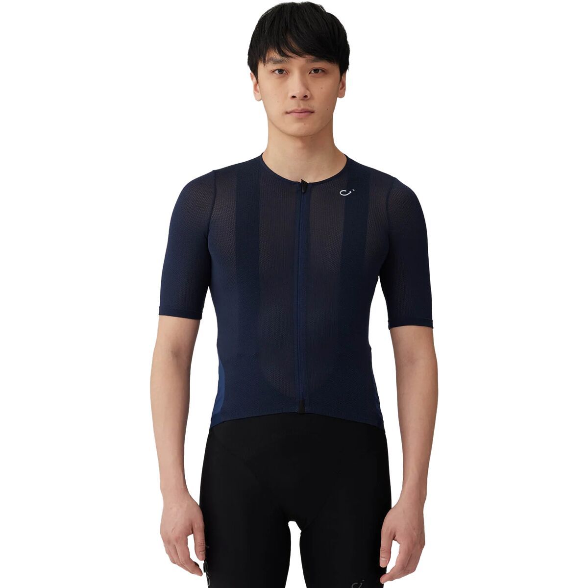 Velocio Concept Radiator Jersey - Men's Navy, XXL
