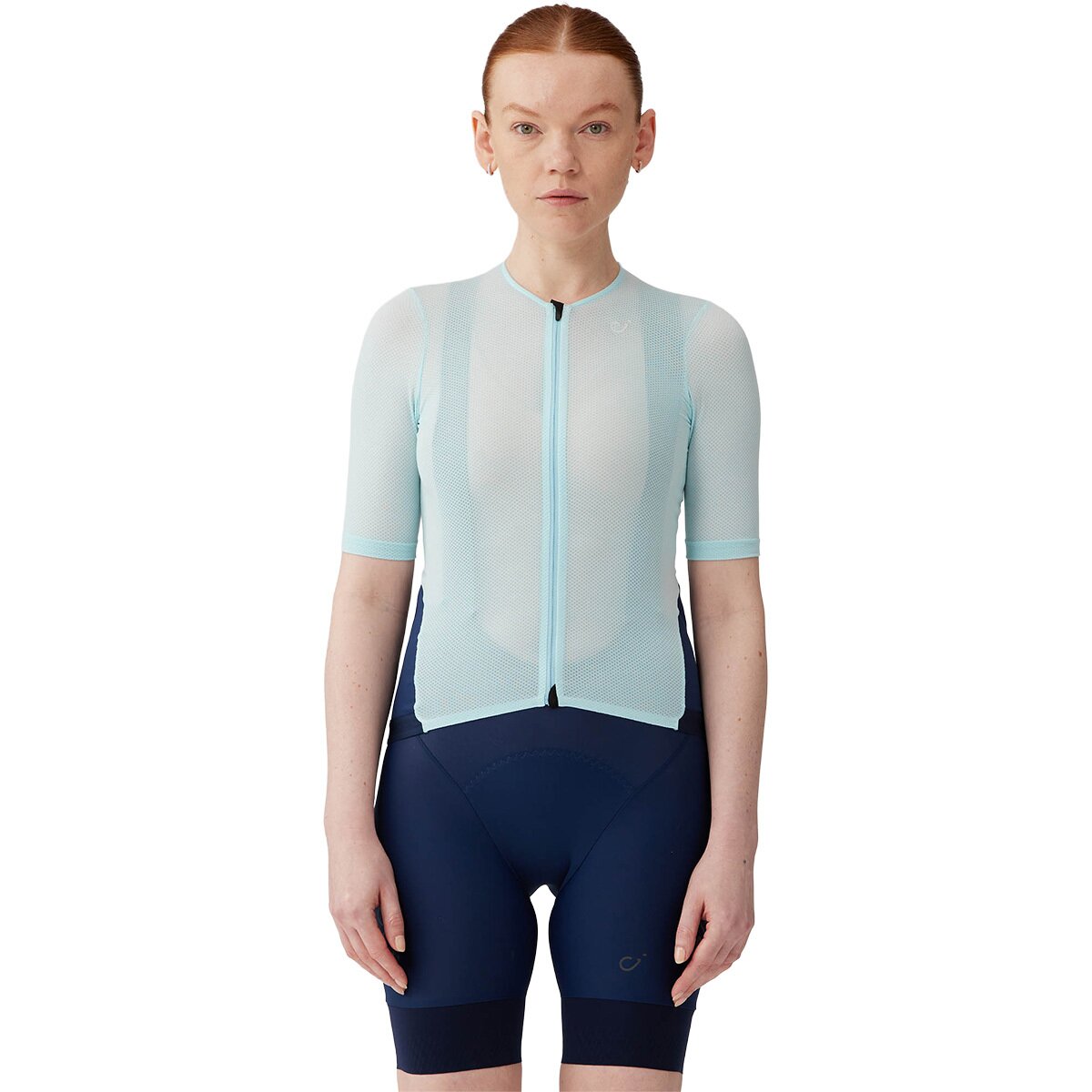 Image of Velocio Concept Radiator Jersey - Women's Sky, M