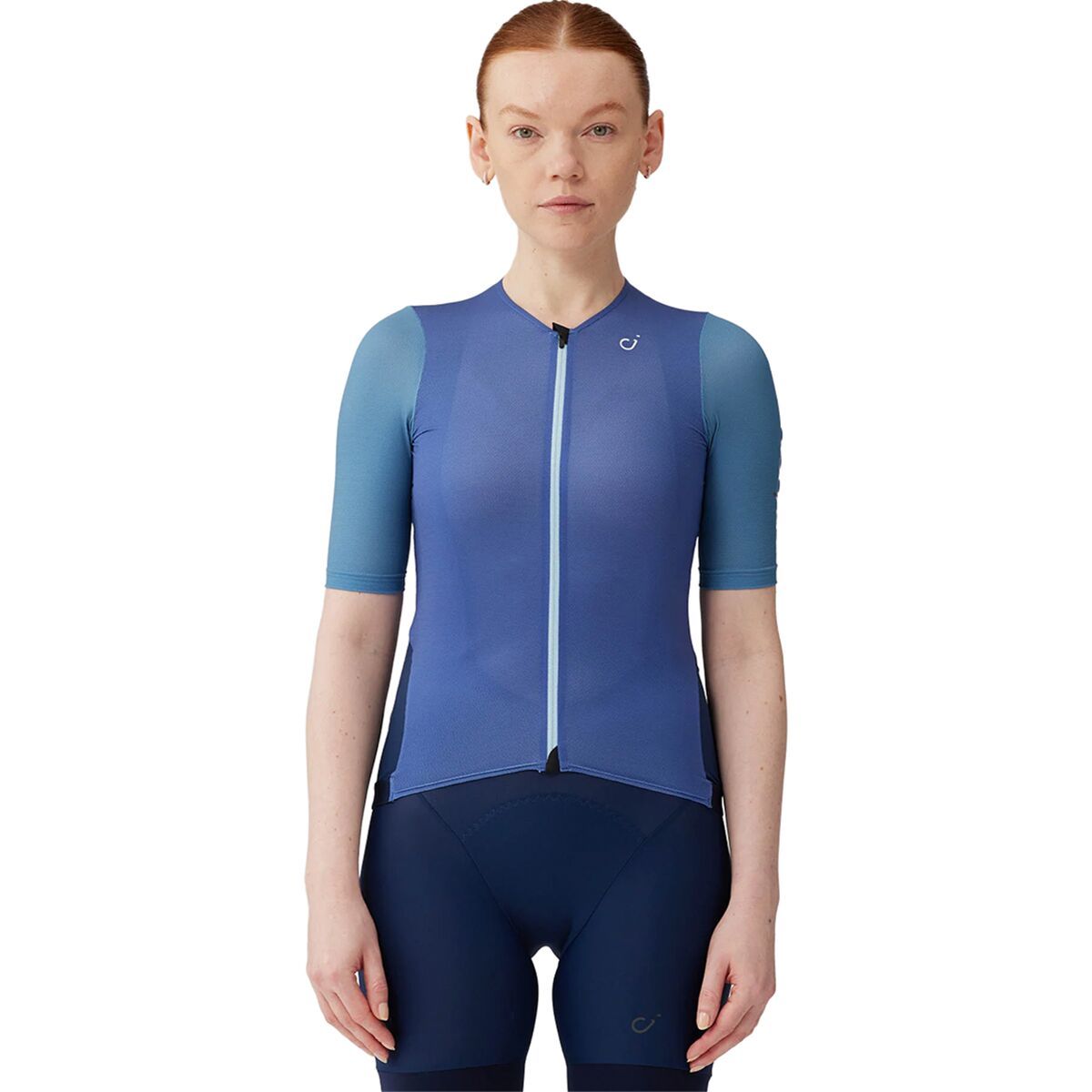 Image of Velocio Concept SE Jersey - Women's Azure, XL