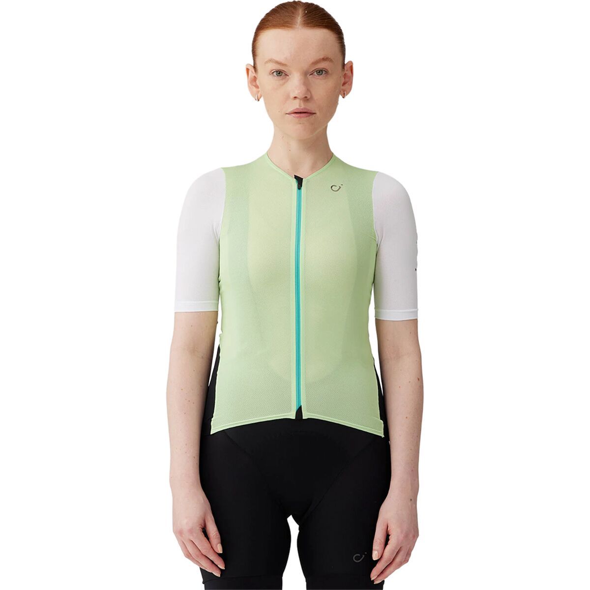 Image of Velocio Concept SE Jersey - Women's Cool Matcha, L