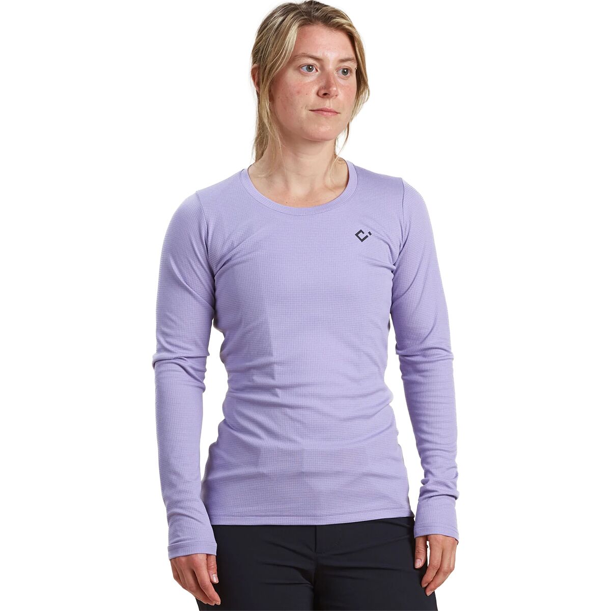 Velocio Velocio Delta Trail Long-Sleeve Jersey - Women's