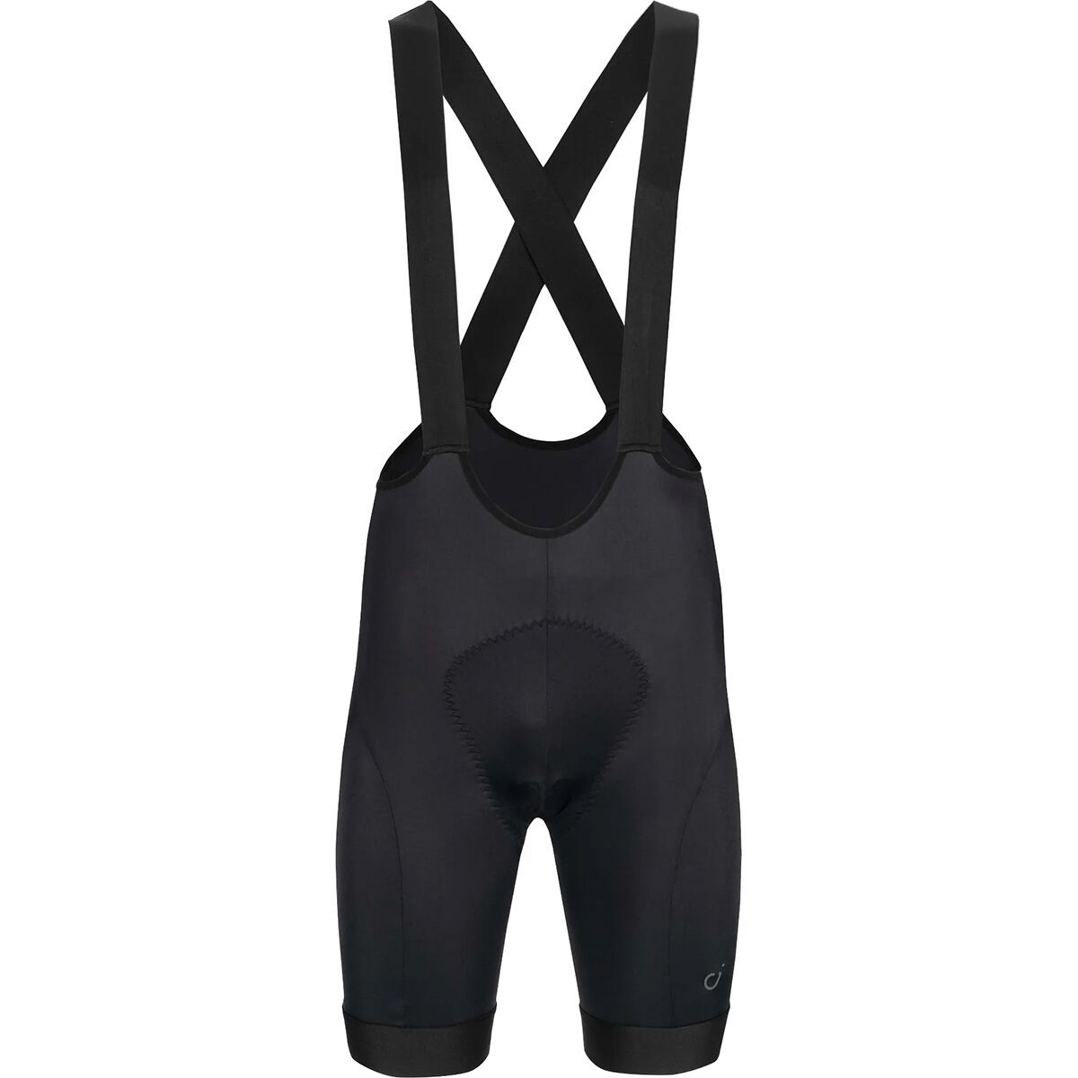 Velocio Foundation Bib Short - Men's Black, XL