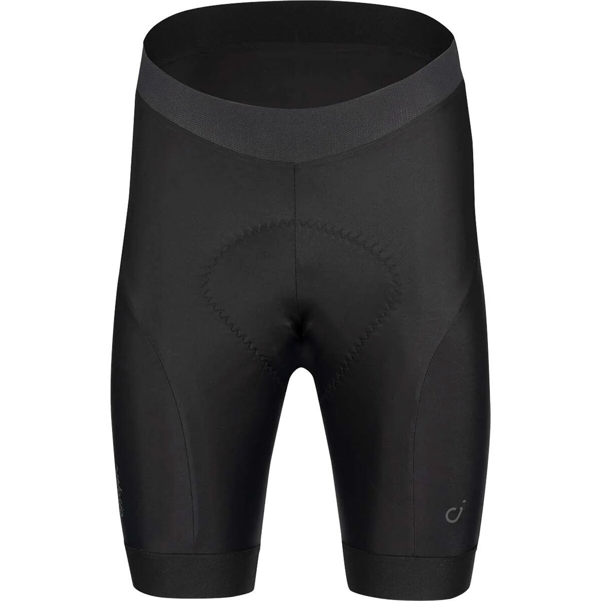 Velocio Foundation Short - Men's Black, M