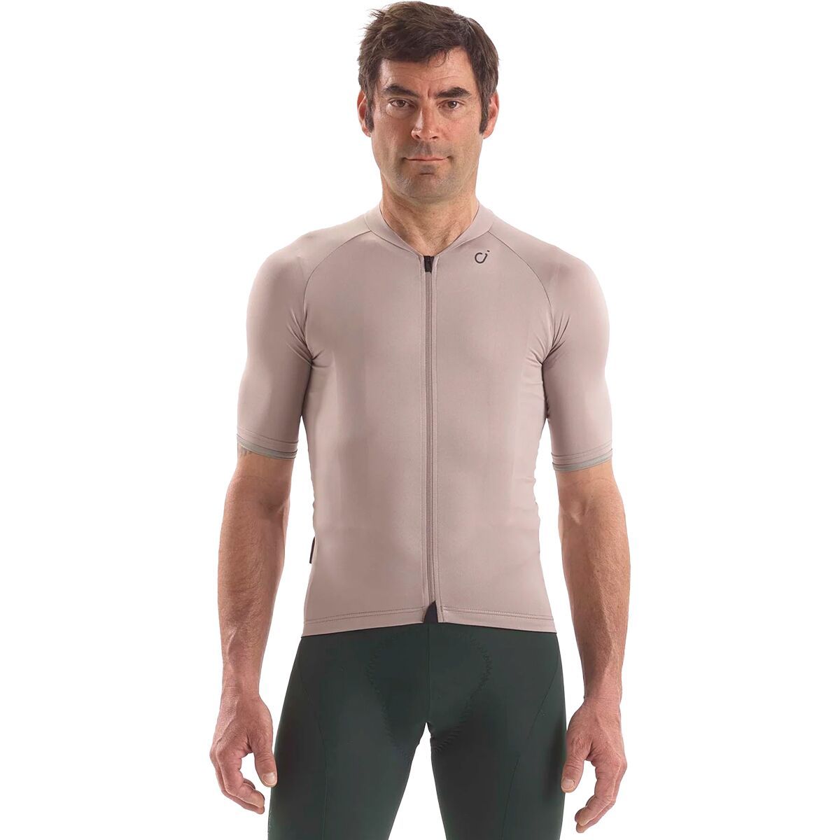 Velocio Signature Jersey - Men's Moonrock, XS