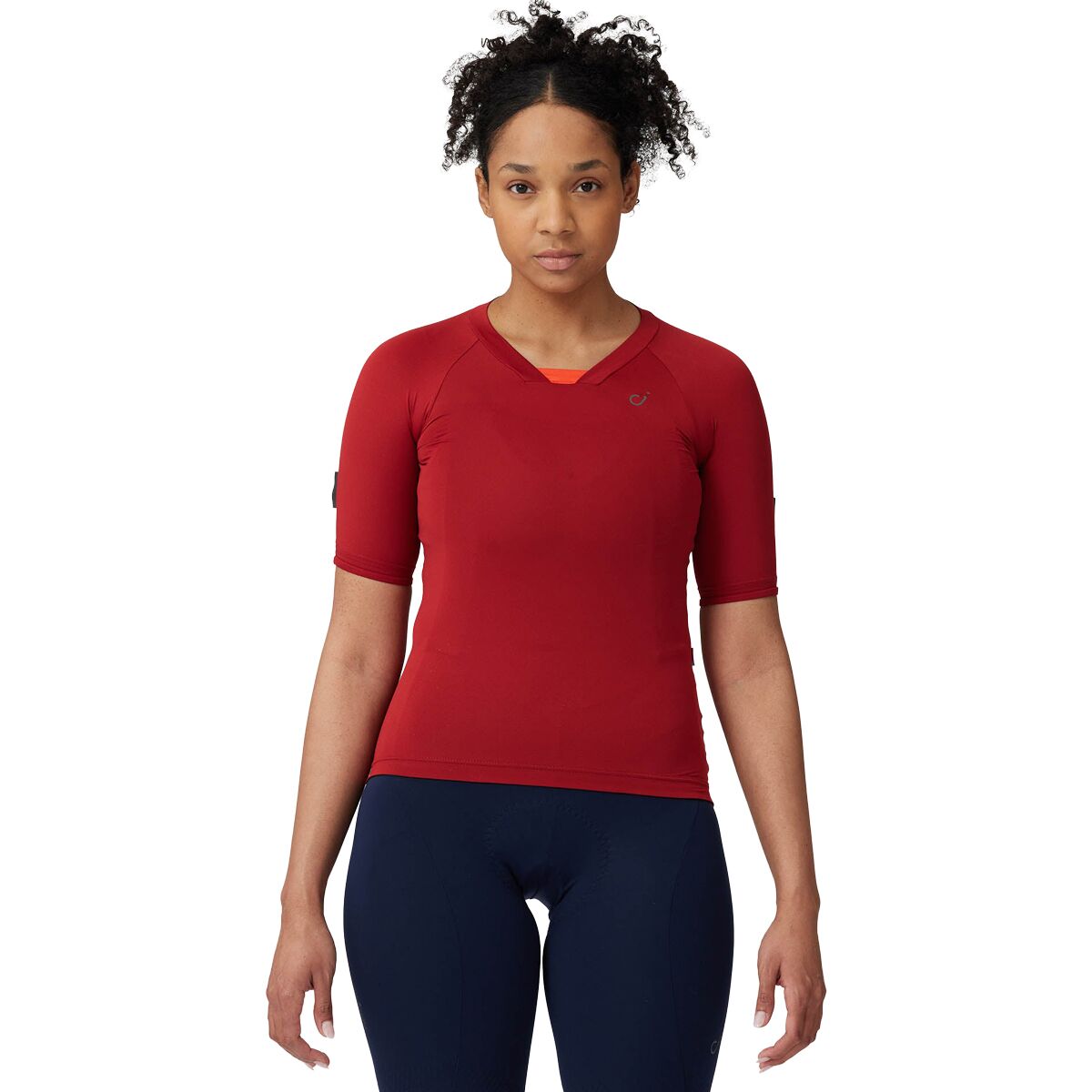 Velocio Velocio Signature Zipperless Jersey - Women's