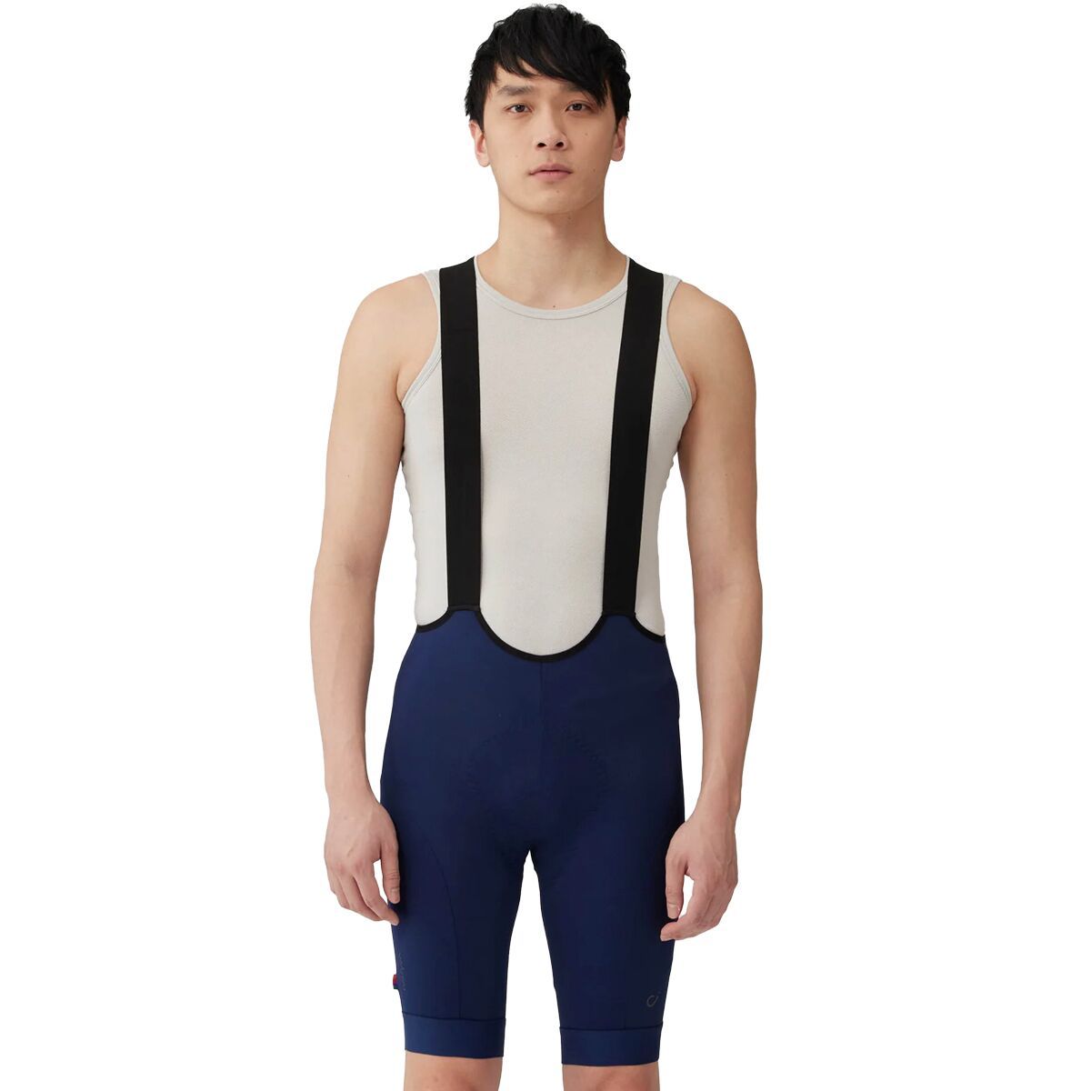 Velocio Ultralight Bib Short - Men's Navy, L