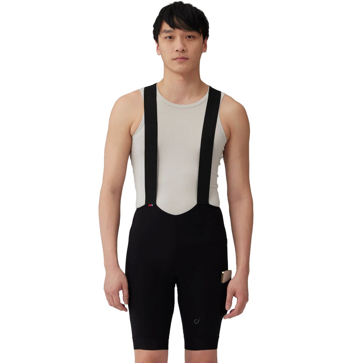 Velocio Utility Bib Short -...