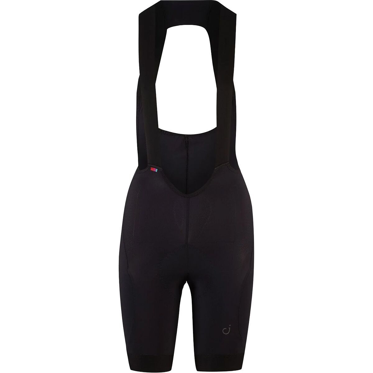 Velocio Utility Bib Short - Women's Black, S