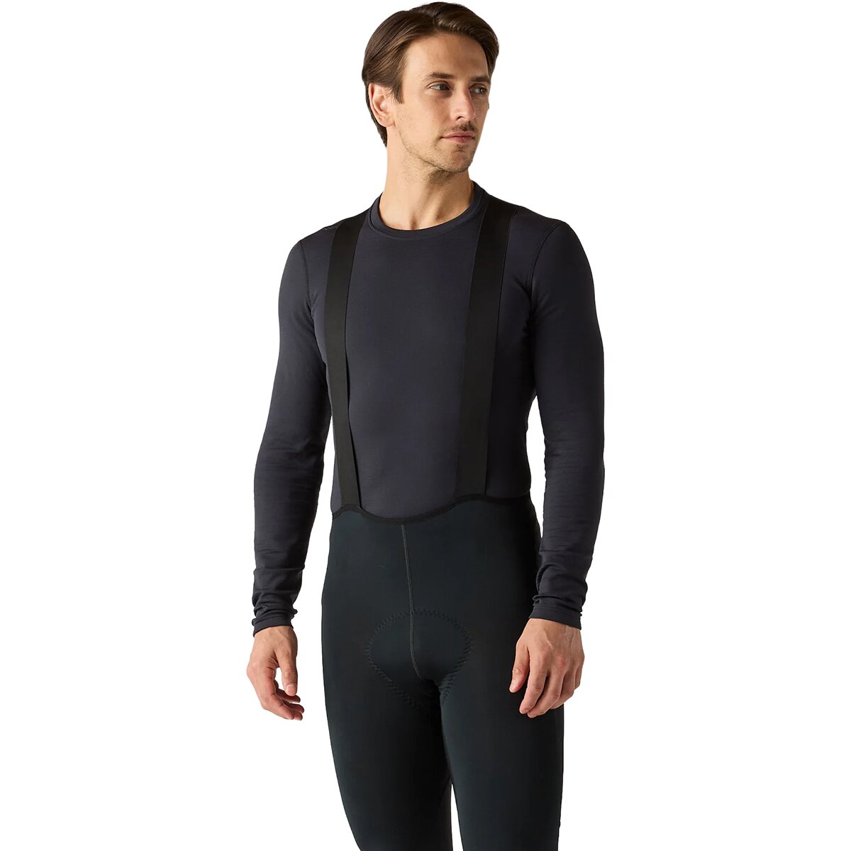 Image of Velocio Deep Winter Baselayer - Men's Black, L