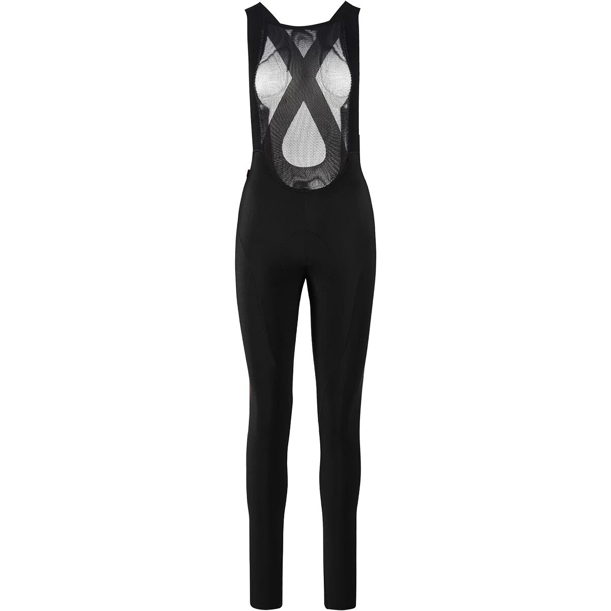 Image of Velocio LUXE Bib Tight - Women's Black, M