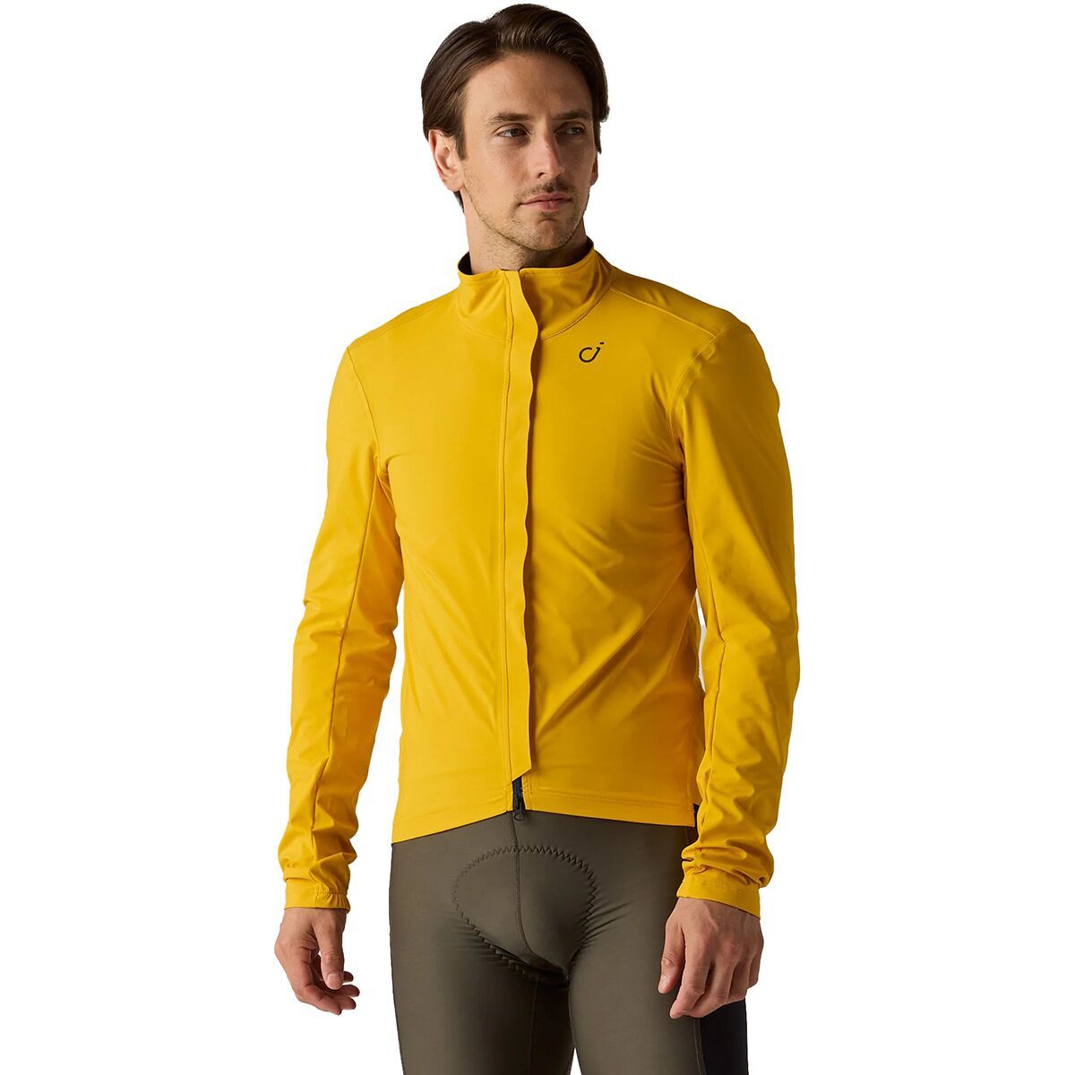 Image of Velocio ONE Jacket - Men's Marigold, S