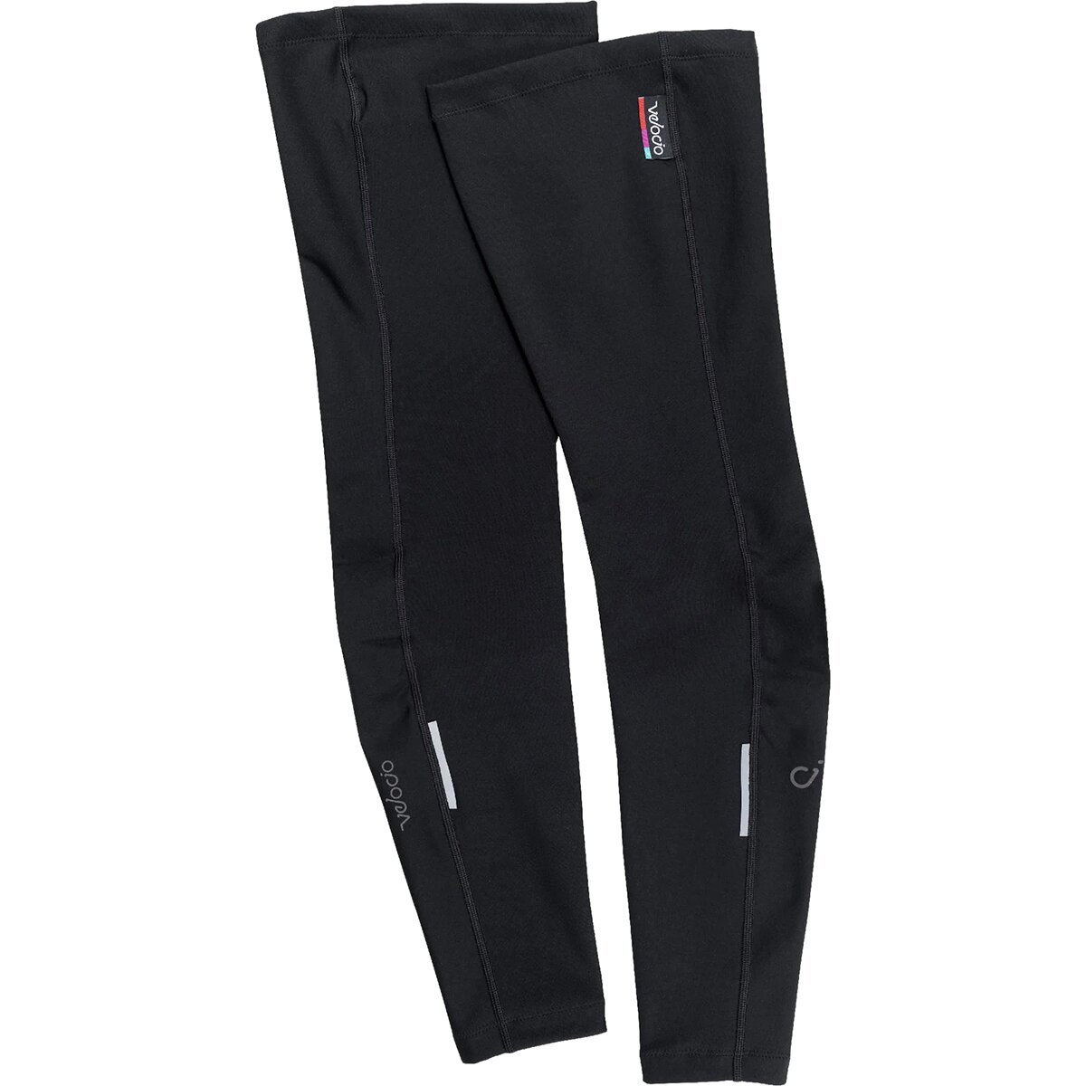 Image of Velocio Thermal Leg Warmers Black, M