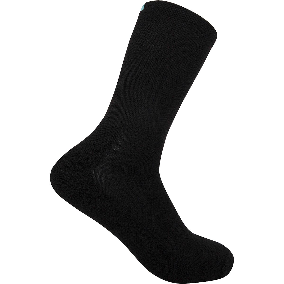 Image of Velocio Winter Wool Sock Black, L/XL