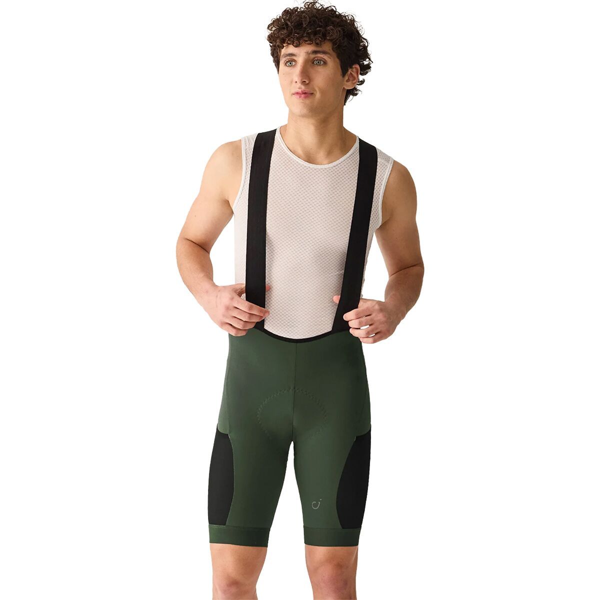 Velocio Velocio Adventure Cargo Bib Short - Men's