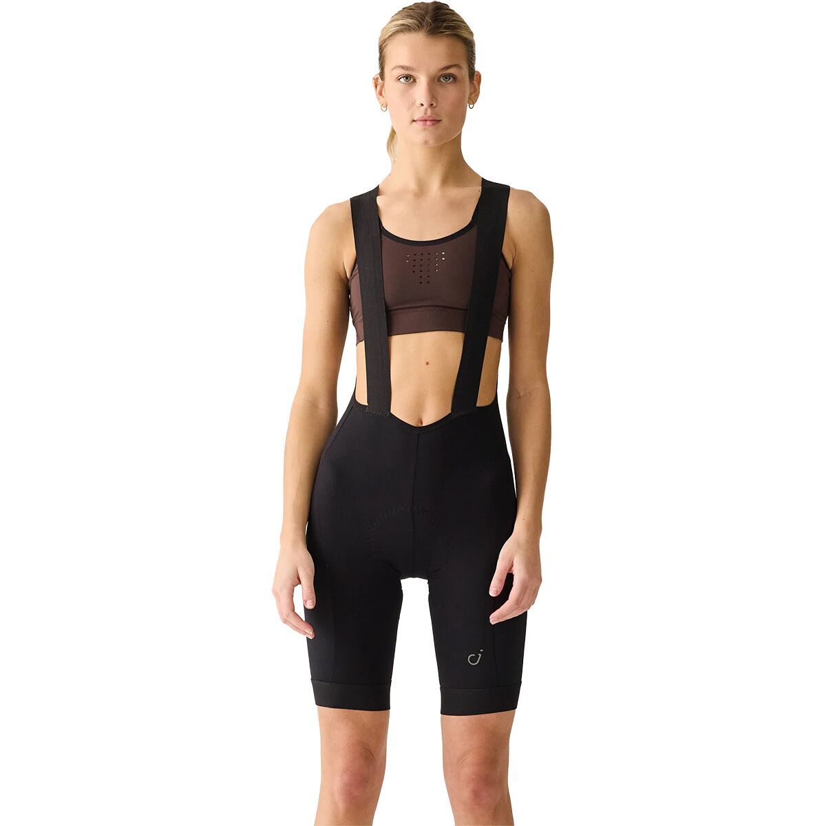 Image of Velocio Adventure Cargo Bib Short - Women's Black, XL