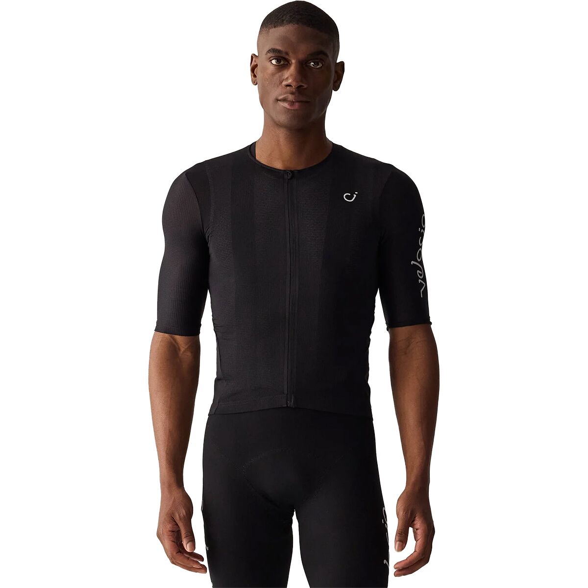 Image of Velocio CONCEPT Jersey - Men's Black, L