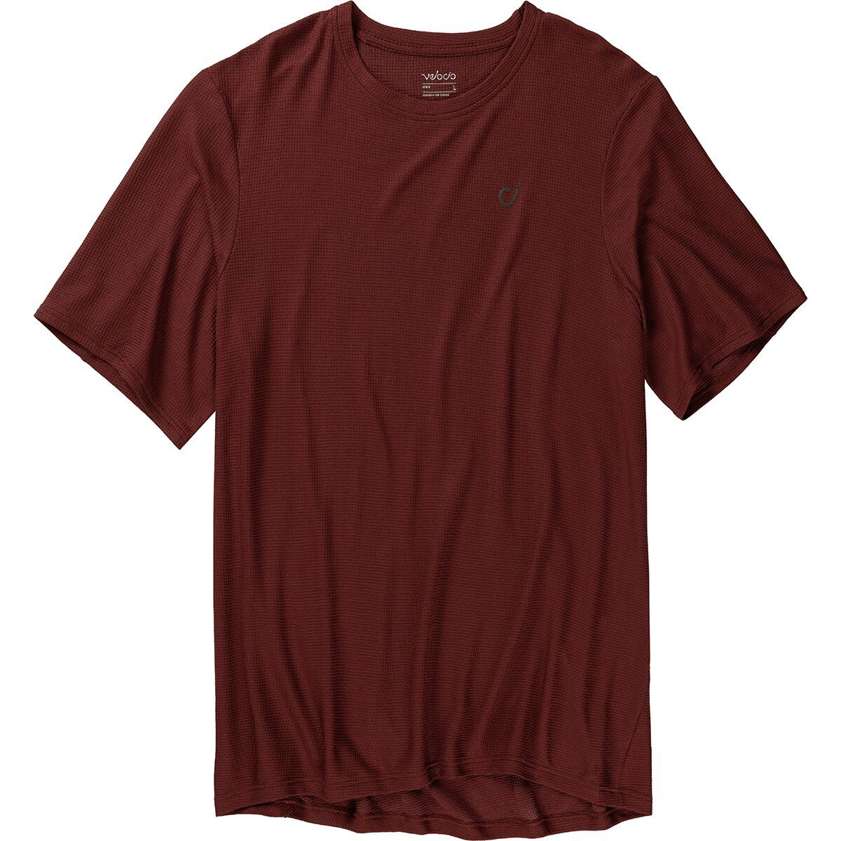 Velocio Velocio Merino TRAIL Jersey - Men's