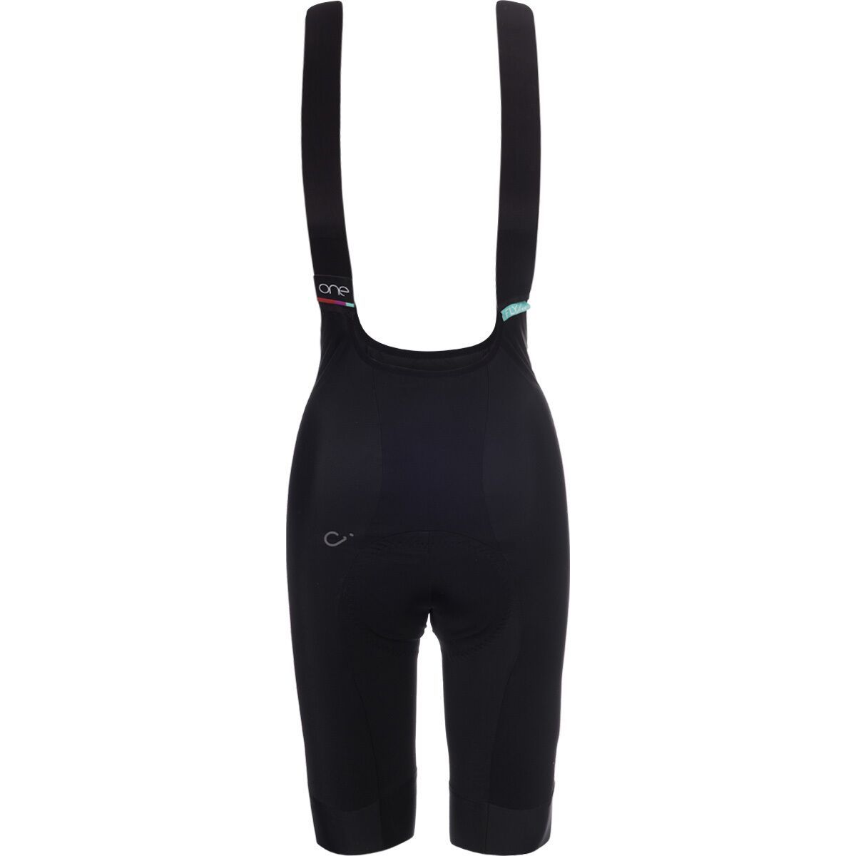 Image of Velocio ONE Bib Short - Women's Black, S