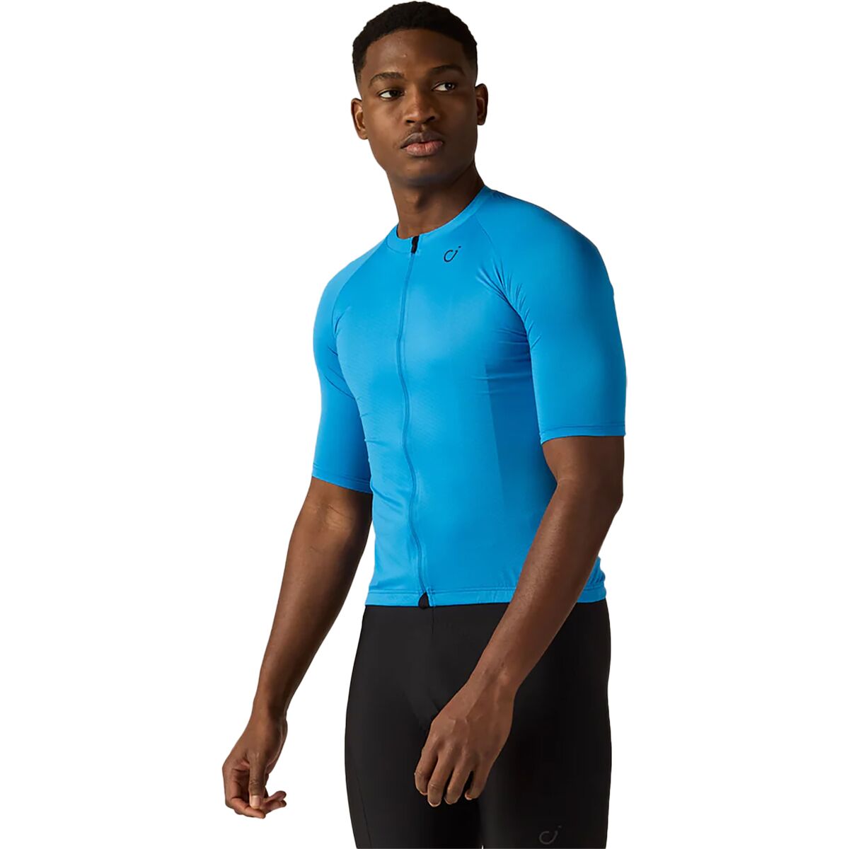 Image of Velocio ONE Jersey - Men's French Blue, L