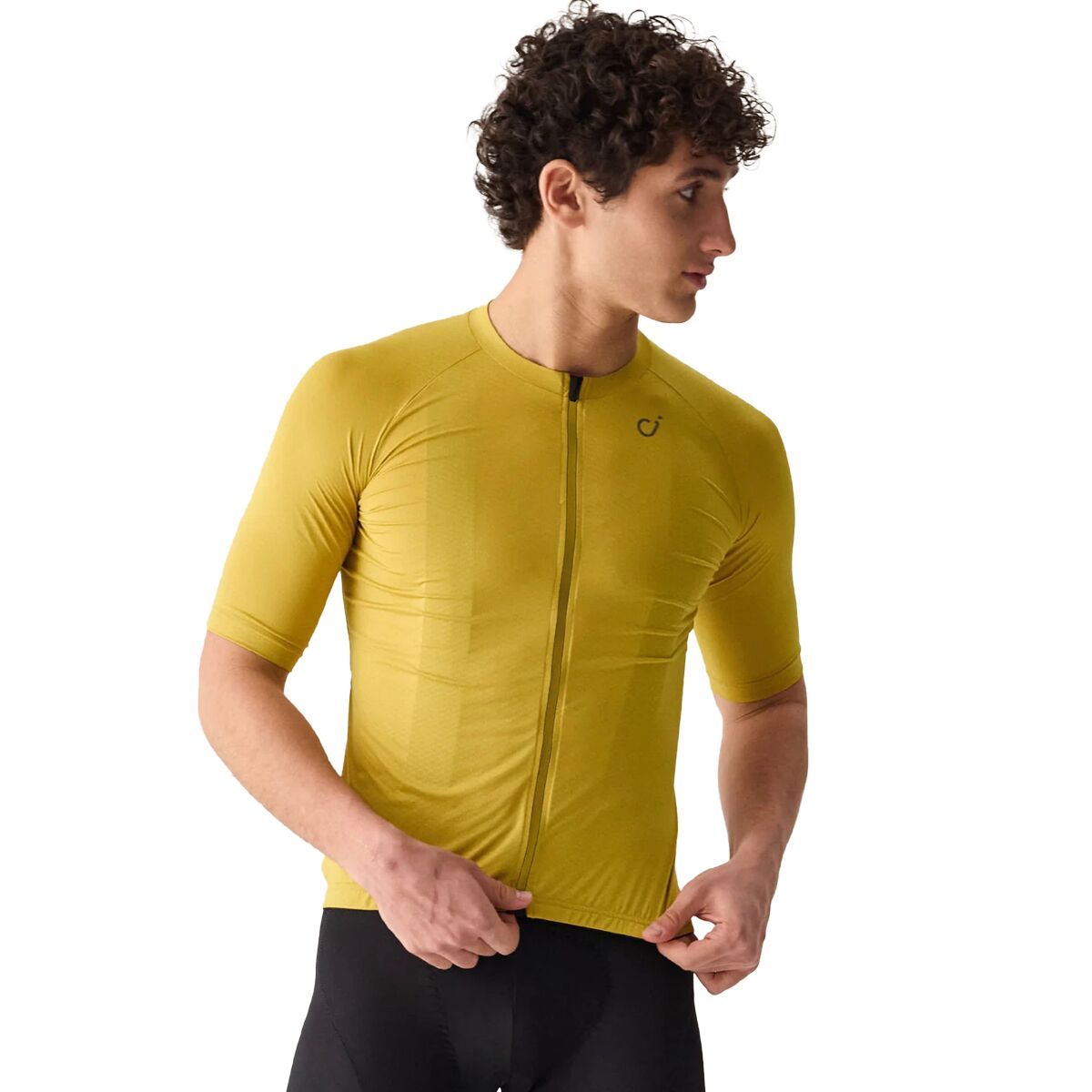 Velocio ONE Jersey - Men's Sulphur, S