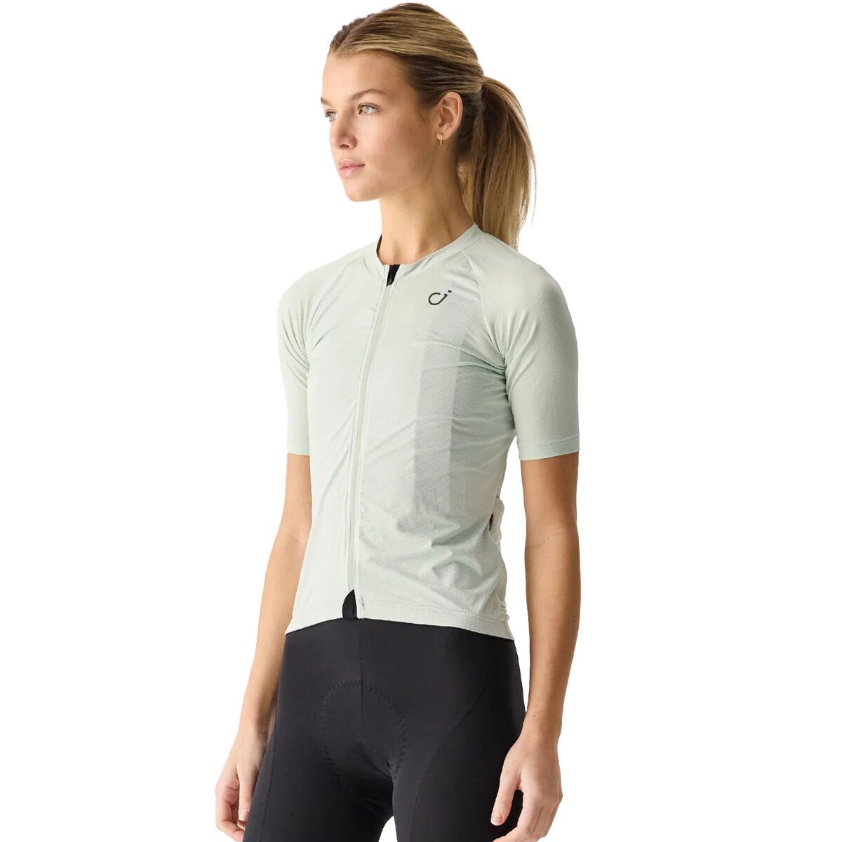 Image of Velocio ONE Jersey - Women's Pale Aqua, S