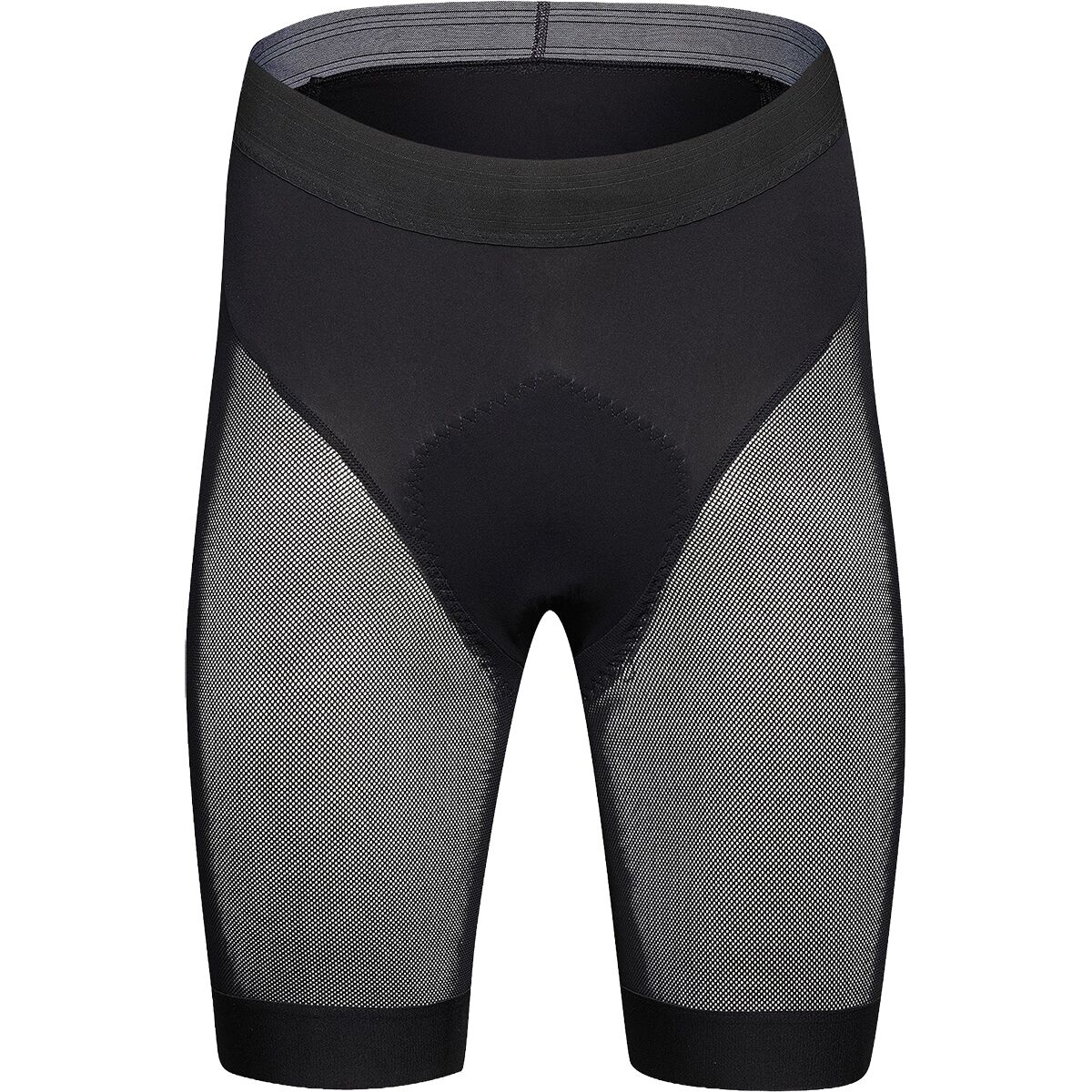 Image of Velocio TRAIL Mesh Liner - Men's Black, XL