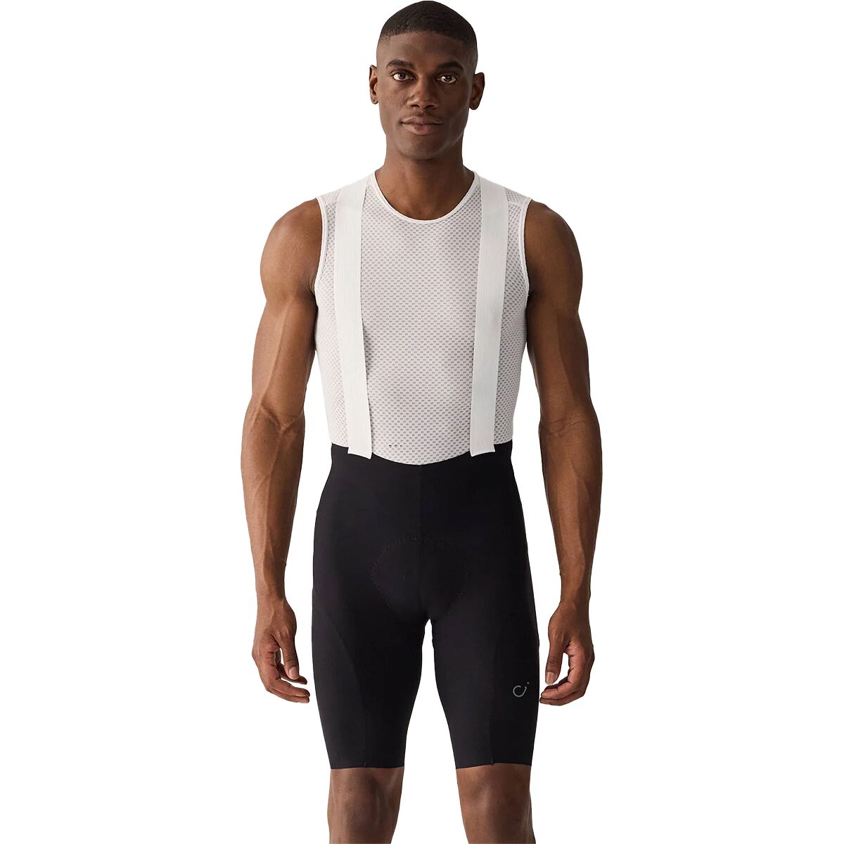 Image of Velocio Ultralight Bib Short - Men's Black, M