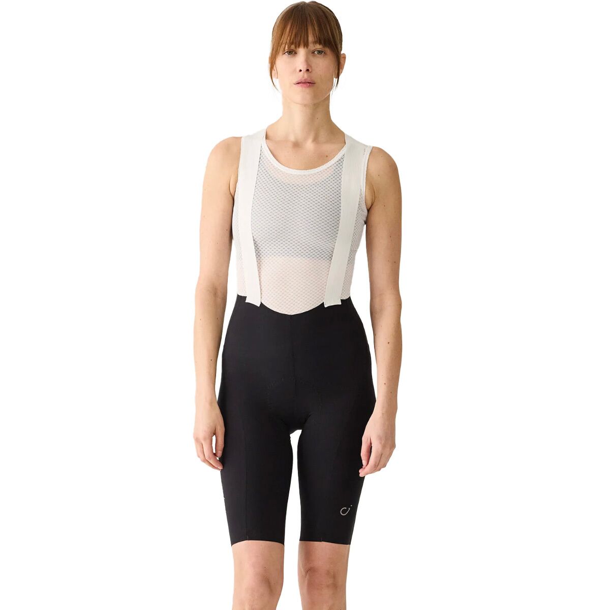 Image of Velocio Ultralight Bib Short - Women's Black, M