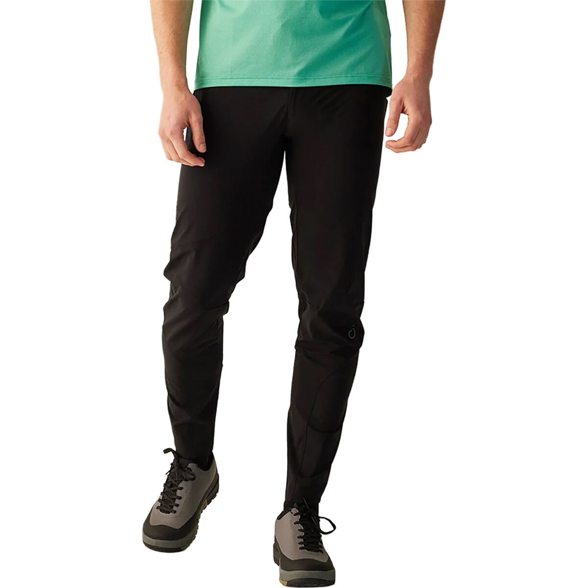 Image of Velocio Ultralight MTB Pant - Men's Black, M