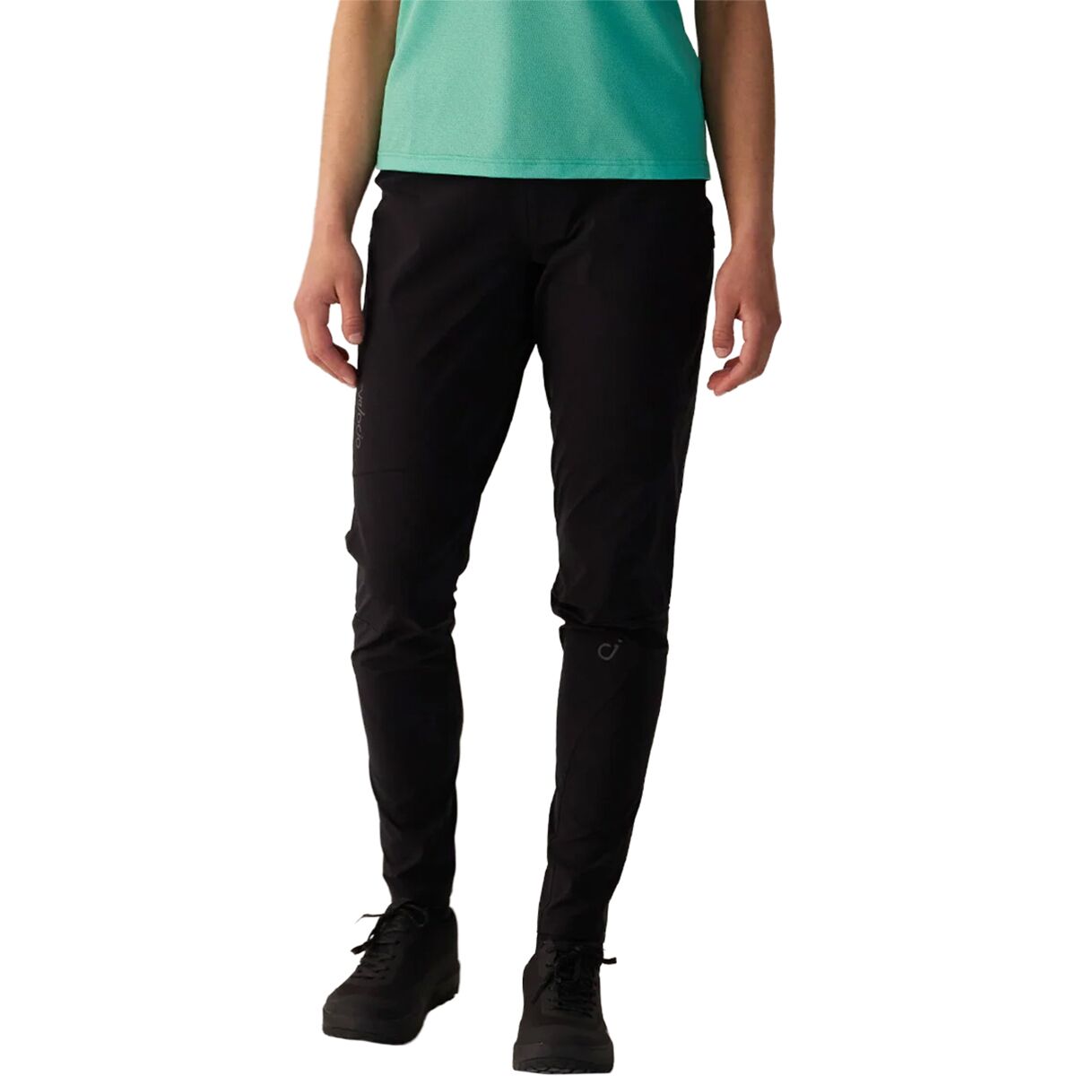 Image of Velocio Ultralight MTB Pant - Women's Black, S