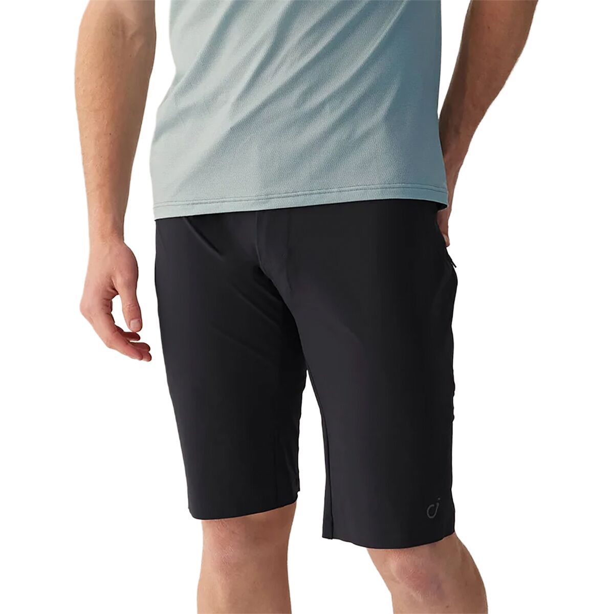 Image of Velocio Ultralight MTB Short - Men's Black, L
